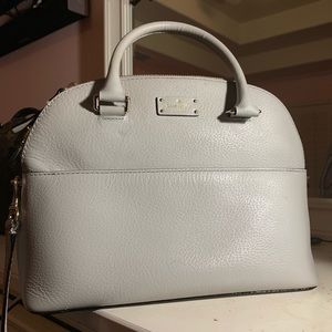 Kate Sade Satchel